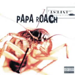 LAST RESORT - Papa Roach