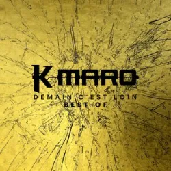 K-Maro - Sous LOeil De LAnge