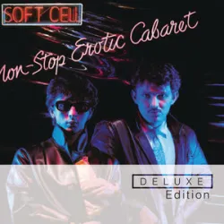 Soft Cell - Tainted Love / Where Did Our Love Go? (Extended)