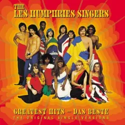 Les Humphries Singers - Mexico