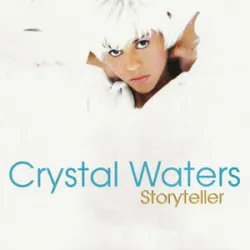 Crystal Waters - 100 Pure Love -
