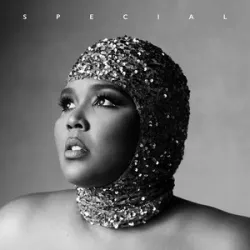 Lizzo Feat SZA - Special
