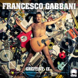 FRANCESCO GABBANI - LABITUDINE