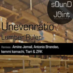 Unevenratio - Lumber Ruler (ZRK Remix)