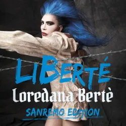 Loredana Bertè - Cosa Ti Aspetti Da Me