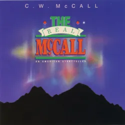 CW McCall - Convoy
