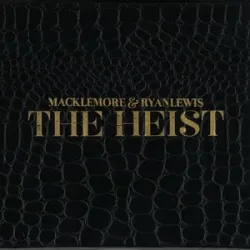 Macklemore - Cant Hold Us