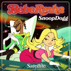BEBE REXHA SNOOP DOGG - Satellite