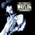 Waylon Jennings - Luckenbach Texas  (Back To The Basics Of Love)