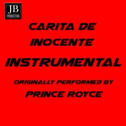 Prince Royce - Carita De Inocente