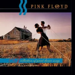 Pink Floyd - Another Brick In The Wall Pt 2