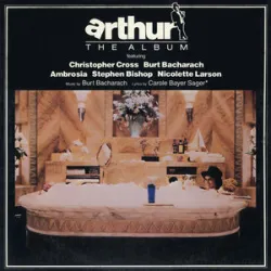 Christopher Cross - Arthurs Theme (Best That You Can Do)