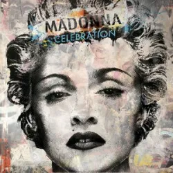 INTO THE GROOVE - Madonna
