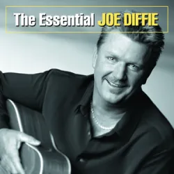 Joe Diffie - If The Devil Danced (In Empty Pockets)