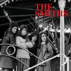 The Smiths - William It Was Really Nothing