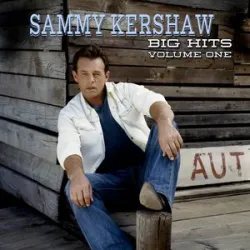Sammy Kershaw - Yard Sale