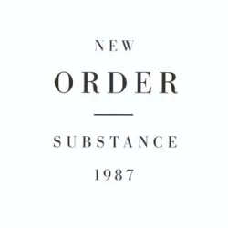 Blue Monday - New Order