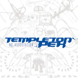 Templeton Pek - The Rebels Adequate