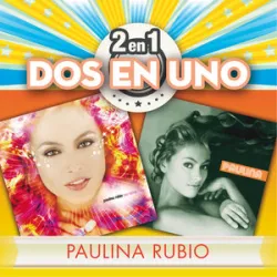 PAULINA RUBIO - YO NO SOY ESA MUJER