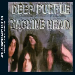 When The Blind Man Cries - Deep Purple