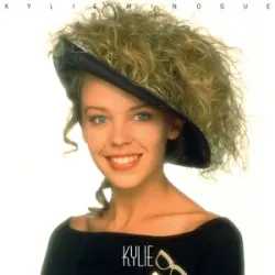 KYLIE MINOGUE - THE LOCO-MOTION