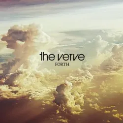 Verve The - Love Is Noise