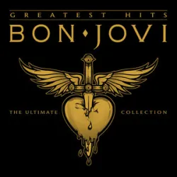 Bon Jovi - Bed Of Roses With Lyrics