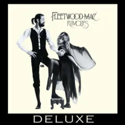 Fleetwood Mac - Gold Dust Woman