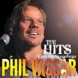 Phil Vassar - Just Another Day In Paradise