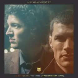 For King & Country - Shoulders