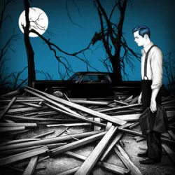 Jack White - Whats The Trick