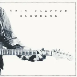 Eric Clapton - Lay Down Sally (Timed)