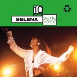 Baila Esta Cumbia - Selena