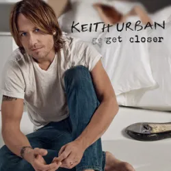 Keith Urban - Put You In A Song