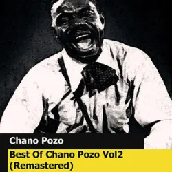 Chano Pozo - Pin Pin