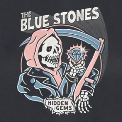 One By One - The Blue Stones