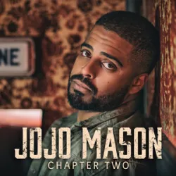 Better on You - Jojo Mason