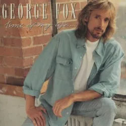 GEORGE FOX - WHATS HOLDING ME