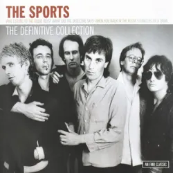 The Sports - Who Listens To The Radio
