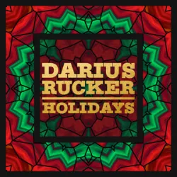 Darius Rucker - Baby Its Cold Outside (With Sheryl Crow)