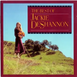 Jackie Deshannon - Put A Little Love In Your Hear