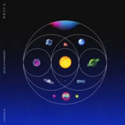 COLDPLAY - My Universe (feat BTS)