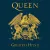 QUEEN - THE INVISIBLE MAN