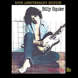 The Stroke (Remastered 2010) - Billy Squier