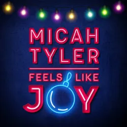 FEELS LIKE JOY - MICAH TYLER
