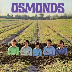 Osmonds  - One Bad Apple