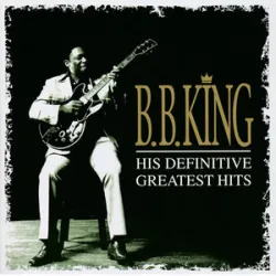 BB King - Help The Poor