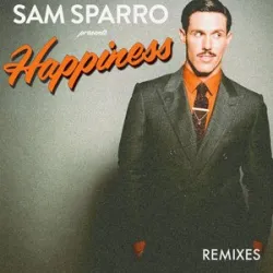 SAM SPARRO  THE MAGICIAN - Happiness