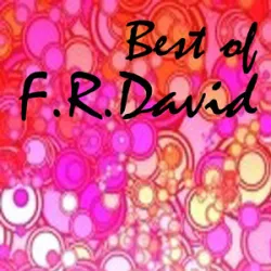 FR DAVID - GIRL (YOU ARE MY SONG)