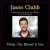 What The Blood Is For - Jason Crabb